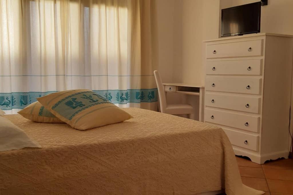 Апартаменты Bella Casa Con Giardino A 10 Minuti Dal Mare Альенту Экстерьер фото