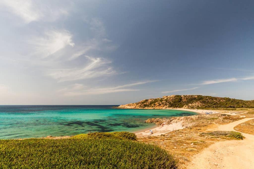 Апартаменты Bella Casa Con Giardino A 10 Minuti Dal Mare Альенту Экстерьер фото