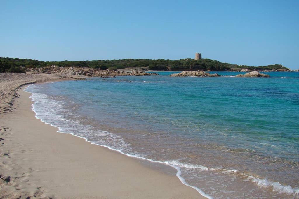 Апартаменты Bella Casa Con Giardino A 10 Minuti Dal Mare Альенту Экстерьер фото