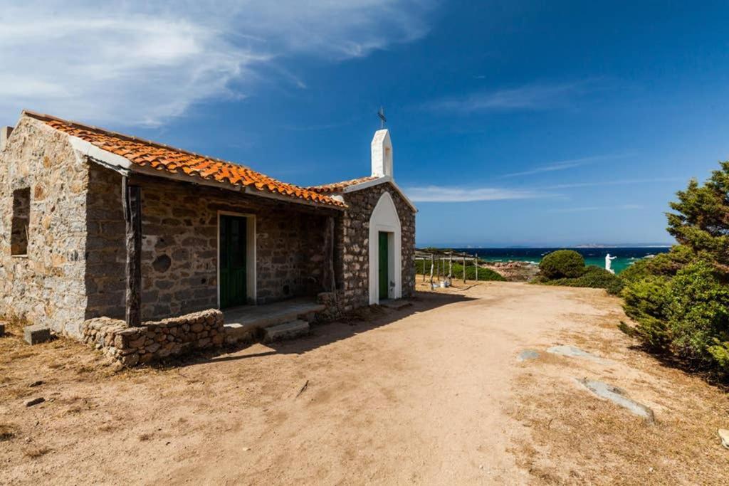 Апартаменты Bella Casa Con Giardino A 10 Minuti Dal Mare Альенту Экстерьер фото