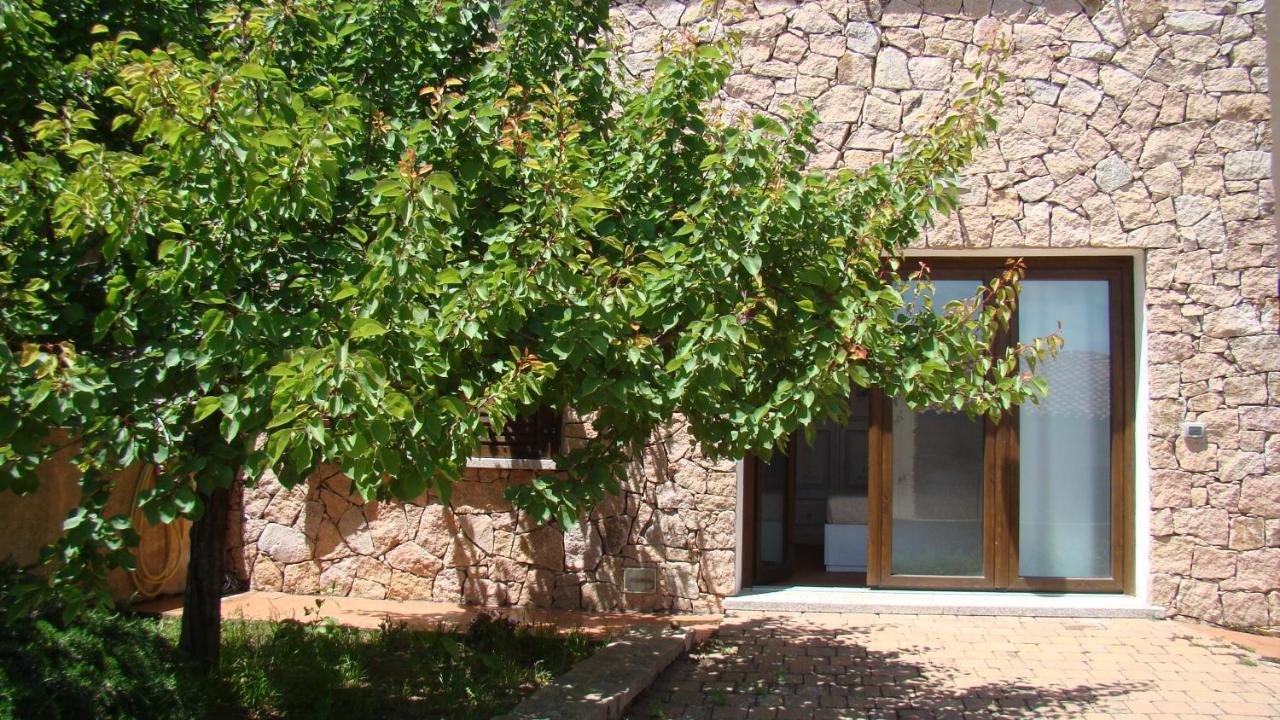 Апартаменты Bella Casa Con Giardino A 10 Minuti Dal Mare Альенту Экстерьер фото